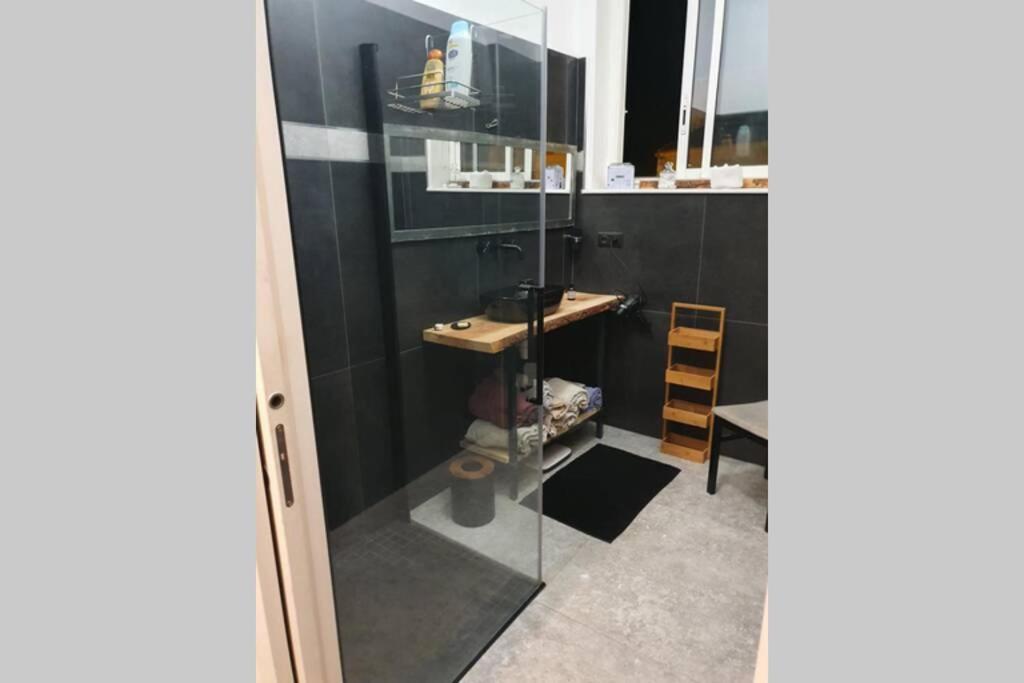 Loft De Type Industriel Et Spacieux Lejlighed *
