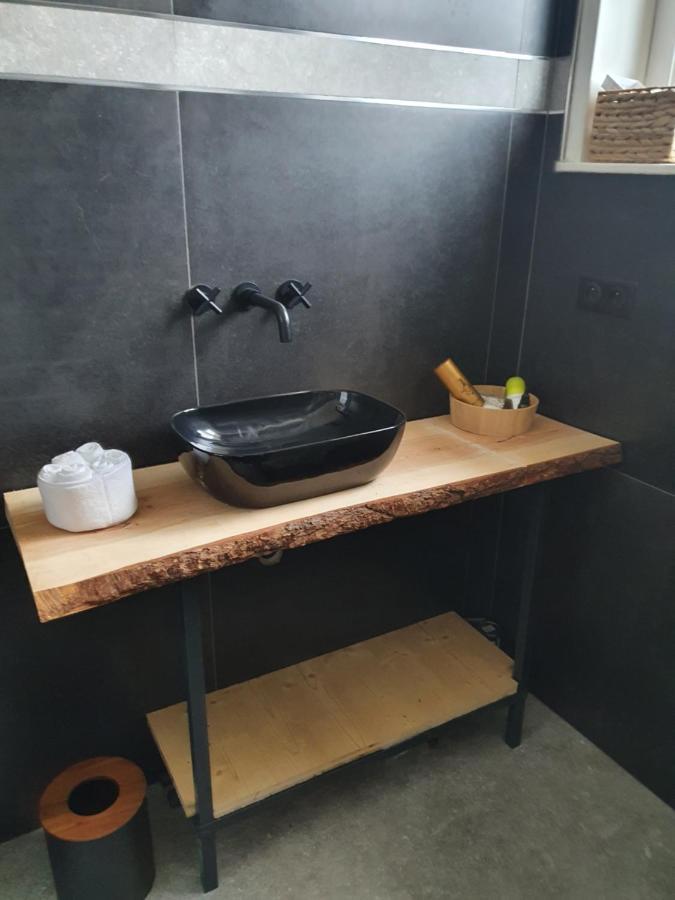 Loft De Type Industriel Et Spacieux Lejlighed *
